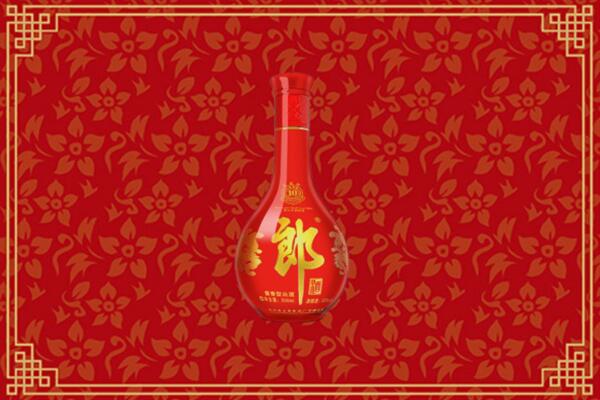 收购行情：延安回收郎酒
