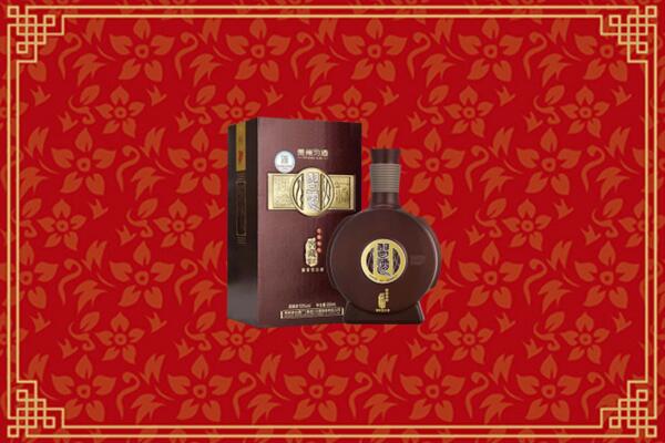 延安回收习酒
